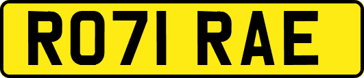 RO71RAE