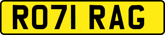 RO71RAG