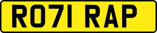 RO71RAP