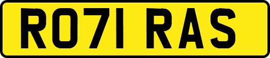 RO71RAS