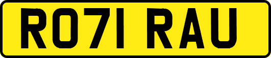 RO71RAU