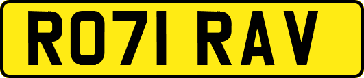 RO71RAV