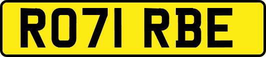 RO71RBE