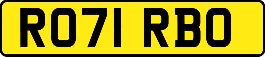 RO71RBO