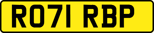 RO71RBP