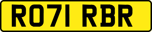 RO71RBR