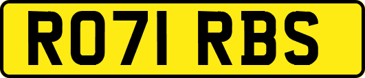 RO71RBS