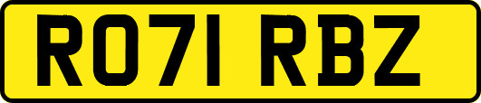 RO71RBZ