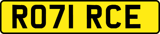 RO71RCE