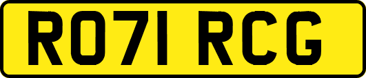 RO71RCG