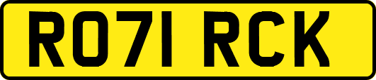 RO71RCK