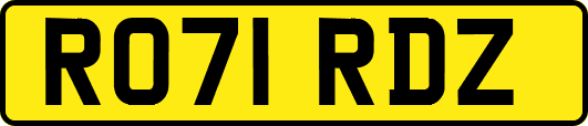 RO71RDZ