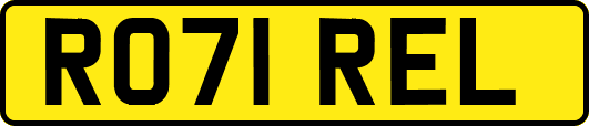 RO71REL