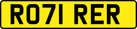 RO71RER