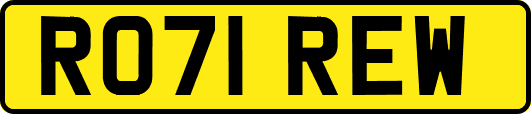 RO71REW