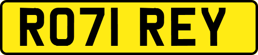 RO71REY