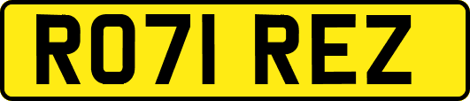 RO71REZ