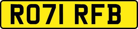 RO71RFB