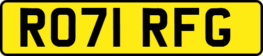 RO71RFG