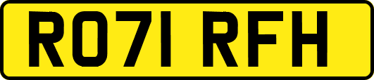 RO71RFH