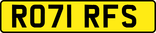 RO71RFS