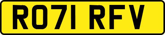 RO71RFV
