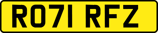 RO71RFZ