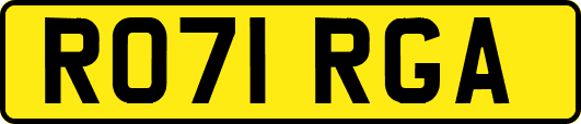 RO71RGA