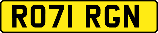 RO71RGN