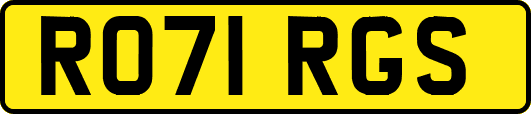 RO71RGS