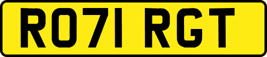 RO71RGT
