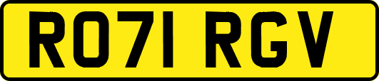 RO71RGV