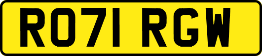 RO71RGW