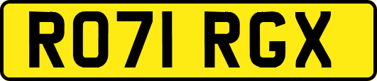 RO71RGX