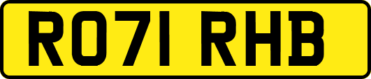 RO71RHB