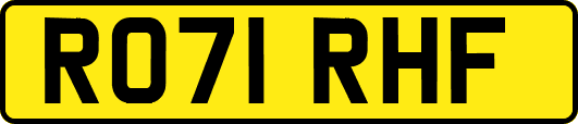 RO71RHF