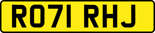 RO71RHJ
