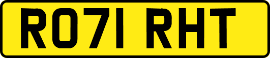 RO71RHT