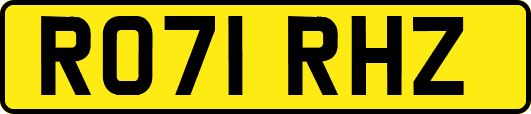 RO71RHZ