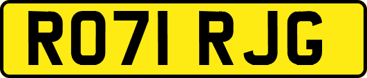 RO71RJG