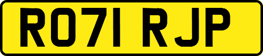 RO71RJP