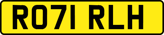 RO71RLH