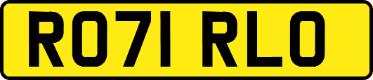 RO71RLO