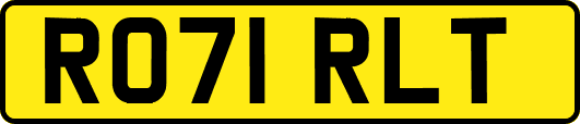 RO71RLT
