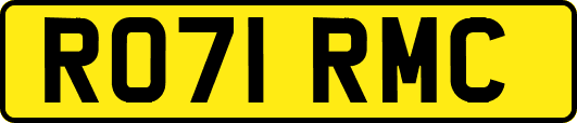 RO71RMC