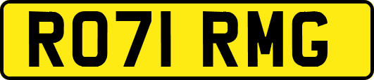 RO71RMG