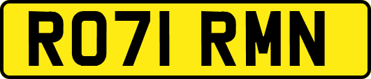 RO71RMN