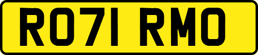 RO71RMO