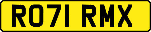 RO71RMX