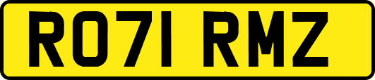 RO71RMZ